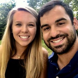 Meet your Posher, Caleb